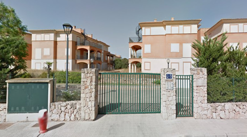 Foto 2 von Garage zum Verkauf in Vallgornera, Son Gual, Palma de Mallorca