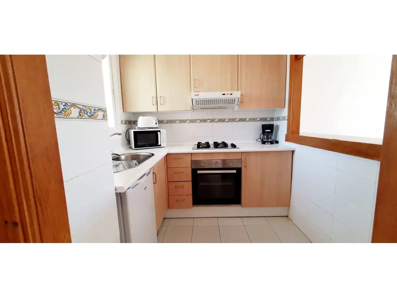 Apartament amb terrassa en venda a Calle Diagonal 1, imagen 47
