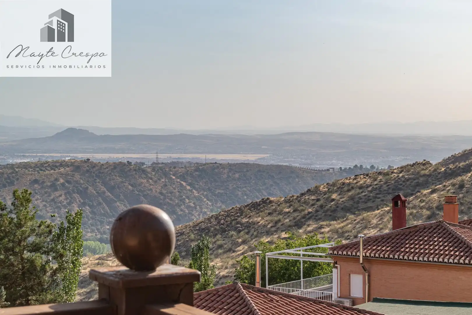 Villa mit Pool zum Verkauf in Calle de Cerro del Oro, imagen 55