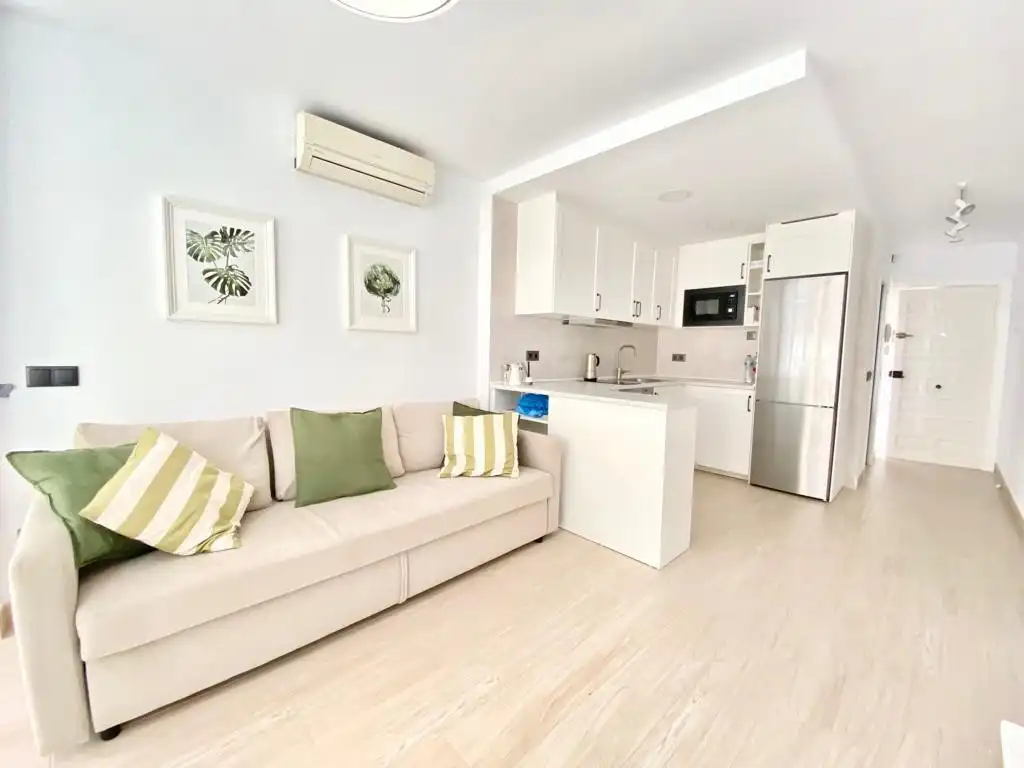 Appartement avec piscine à louer à Avenida Antonio Tore Tore, imagen 4