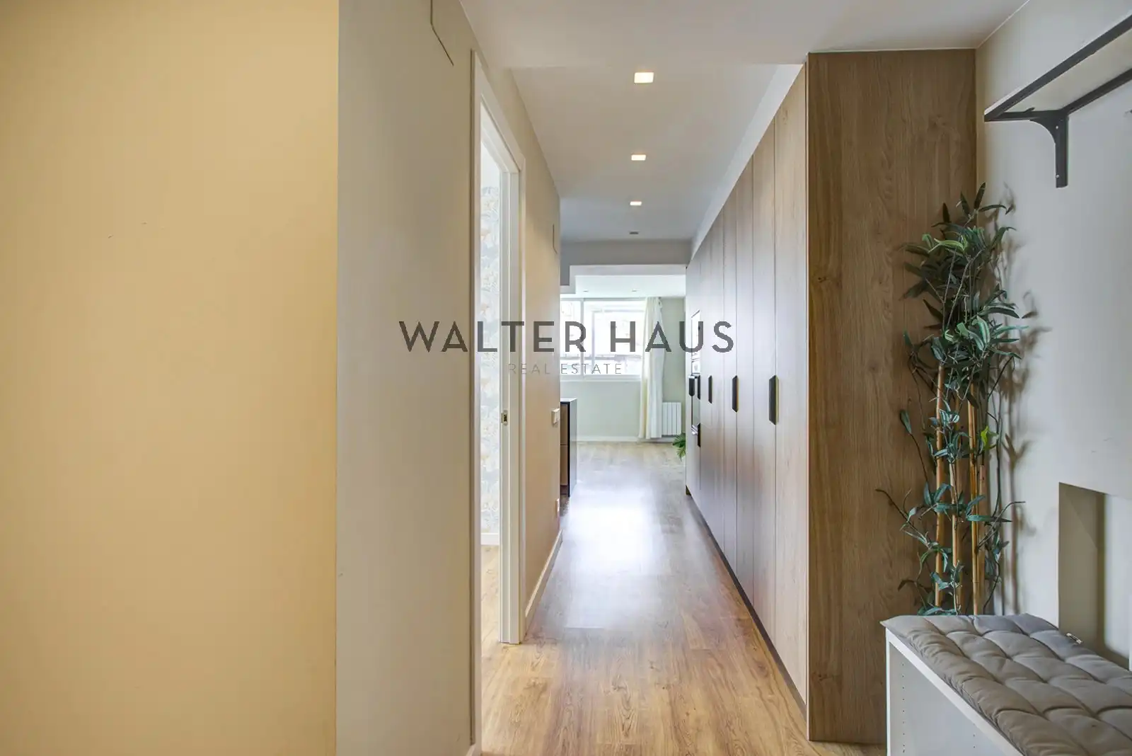 Attic for sale in Barcelona  with Air Conditioner, Terrace and Balcony