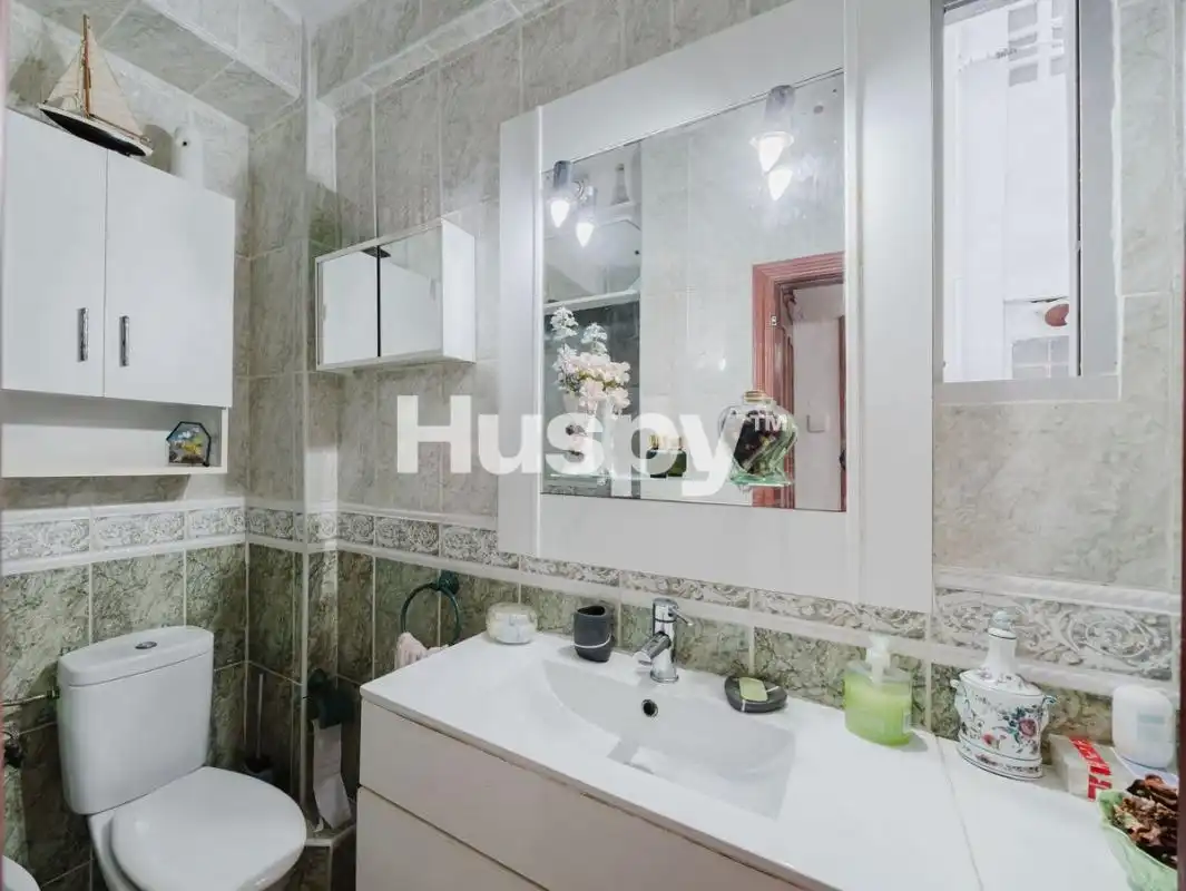 Flat with terrace for sale in Sant Antoni, imagen 11