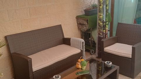 Foto 2 de Casa adosada en venta en Calle el Plantío, Barriada Militar 2 de Mayo - Capiscol, Burgos Capital