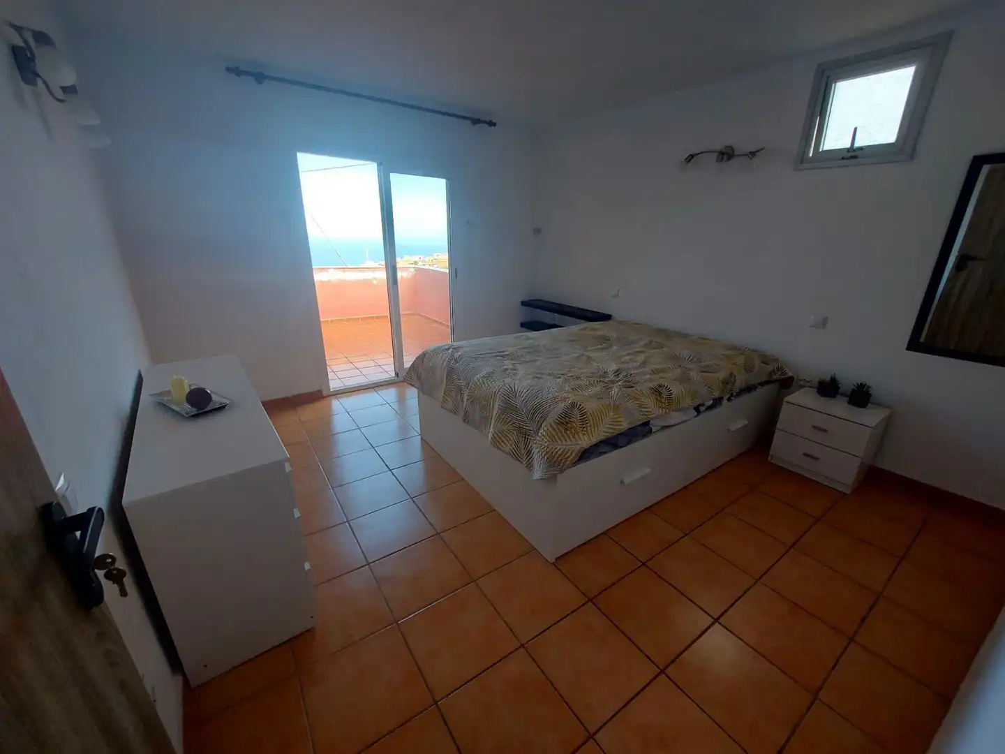 Habitación de Casa o chalet en venta en La Victoria de Acentejo