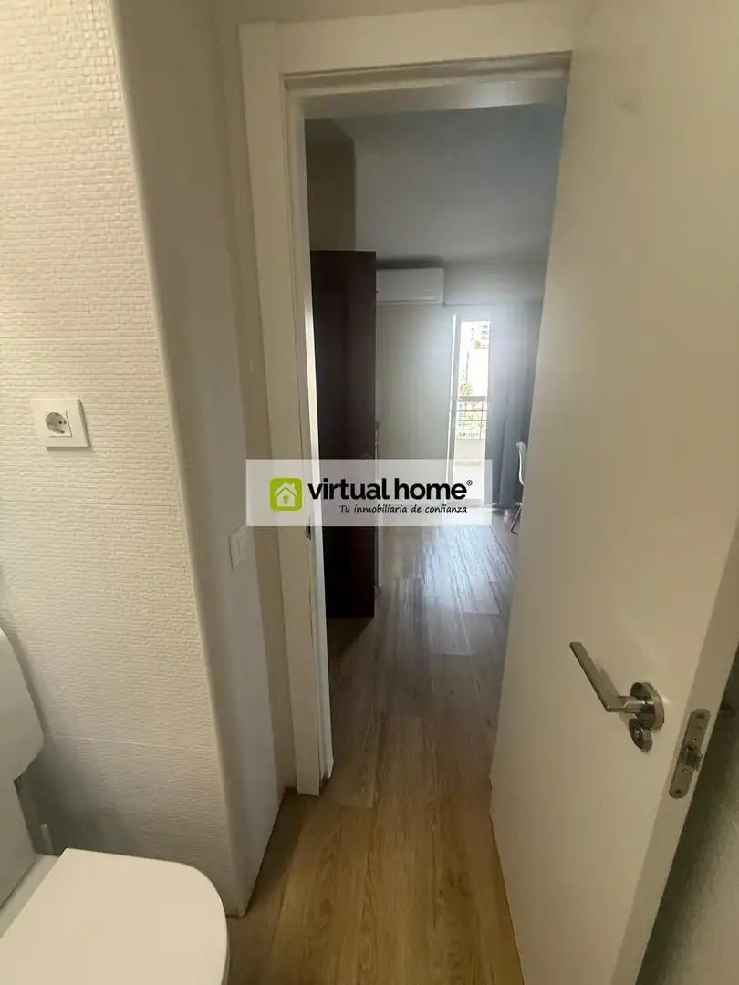 Flat with pool to rent in Rincón de Loix, imagen 14