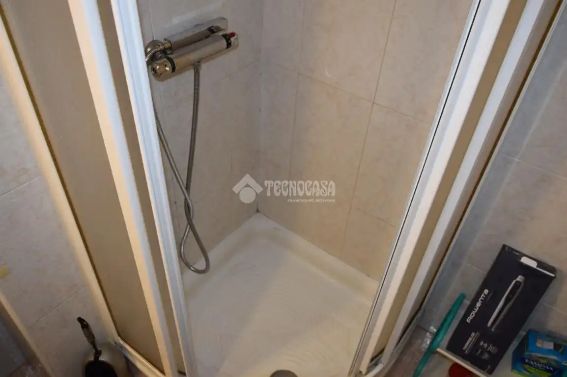 Bany de Pis en venda en Torrejón de Ardoz amb Aire condicionat, Calefacció i Parquet