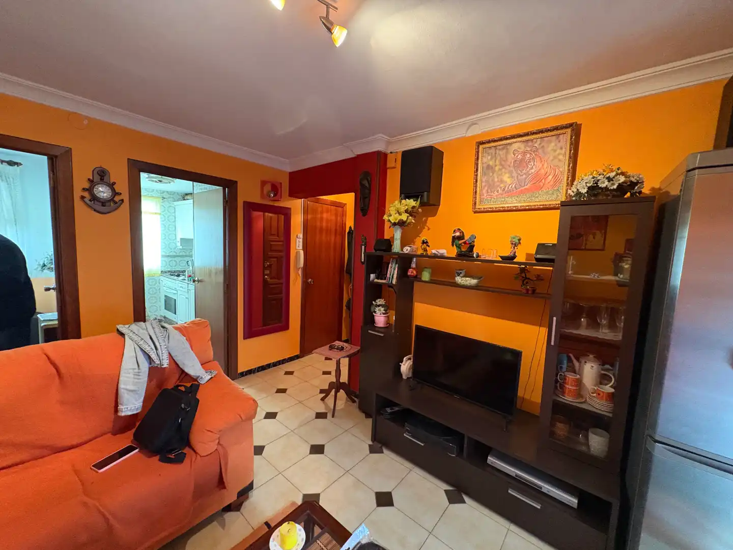 Flat for sale in Rúa Obispo Argaya Goicoechea, imagen 11