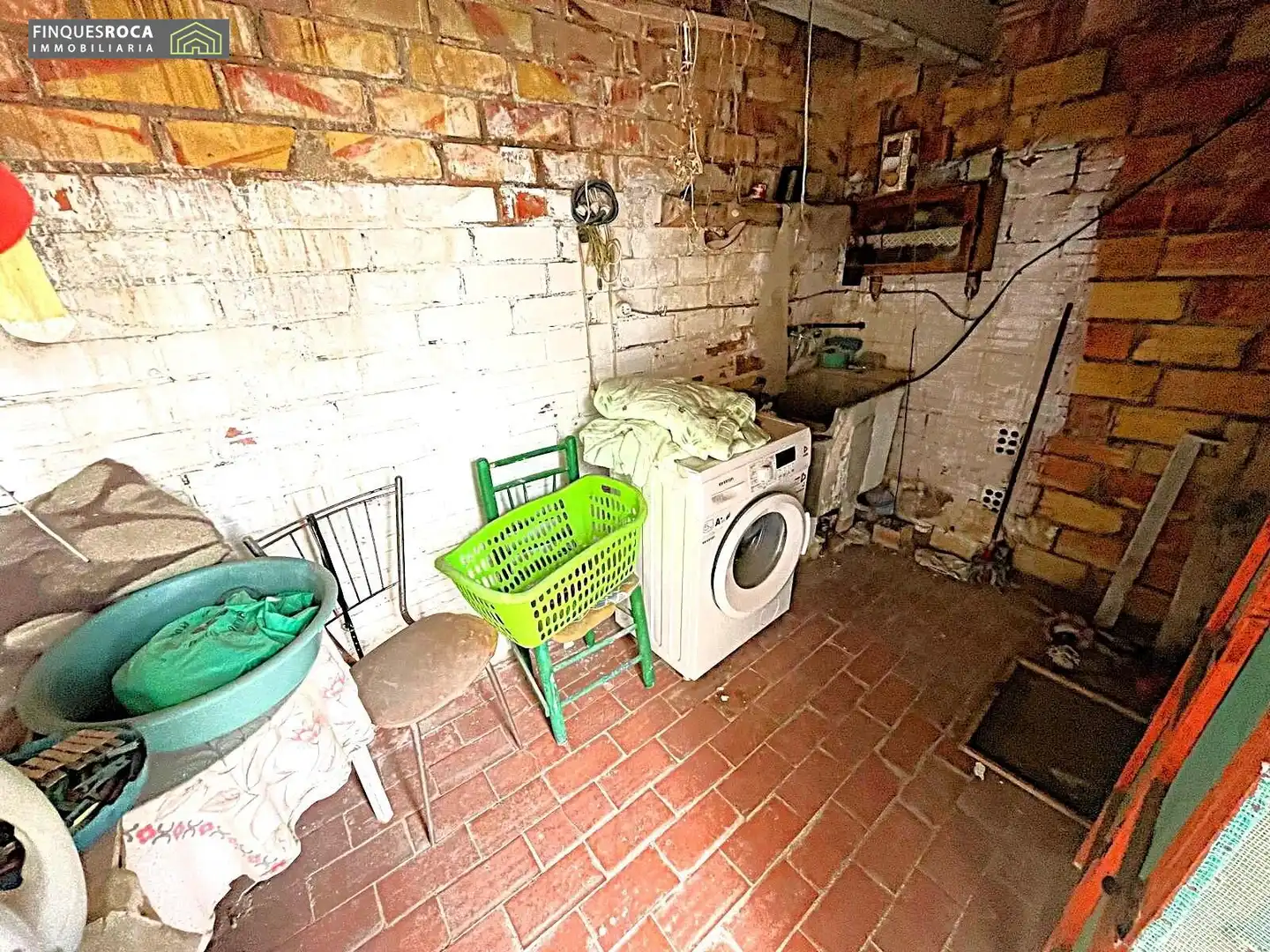 Casa o xalet en venda en La Ràpita amb Terrassa, Traster i Moblat
