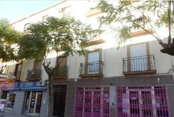 Exterior view of Flat for sale in La Carolina