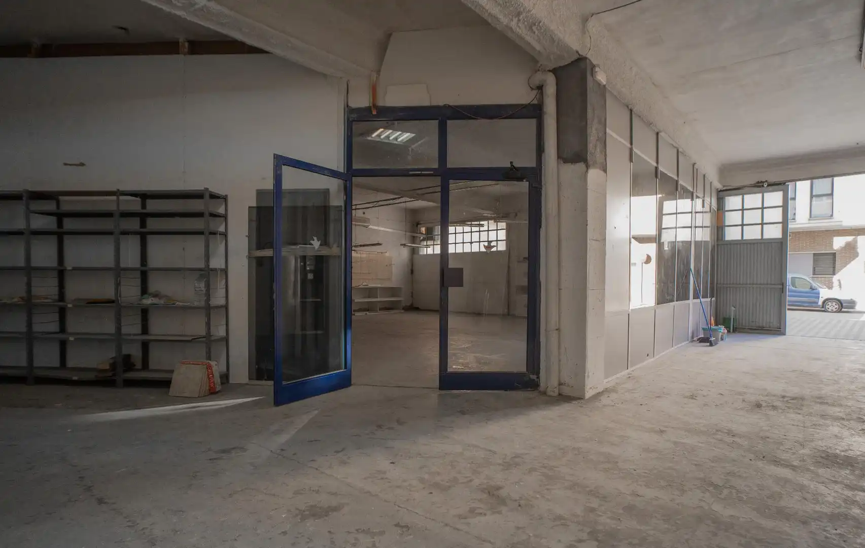 Local comercial en venta en Eixample - Horta Capallera, imagen 8