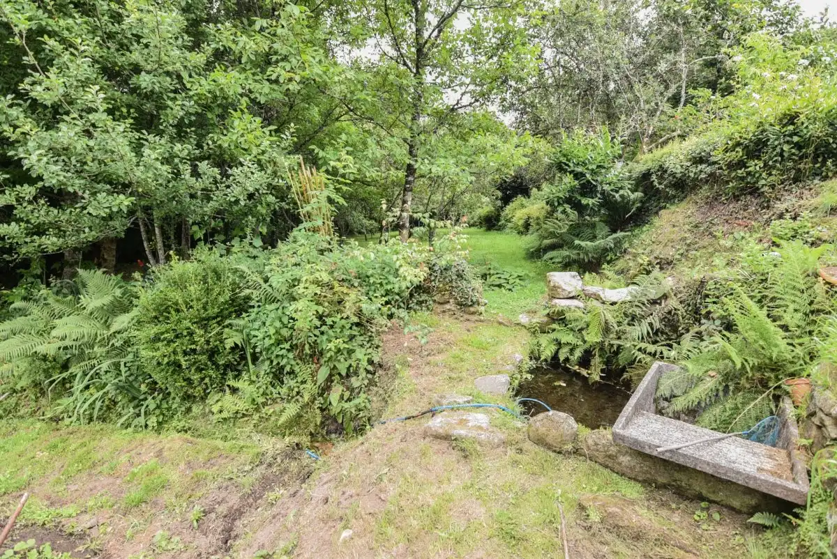 Casa o xalet en venda en Mondariz amb Jardí privat, Terrassa i Traster