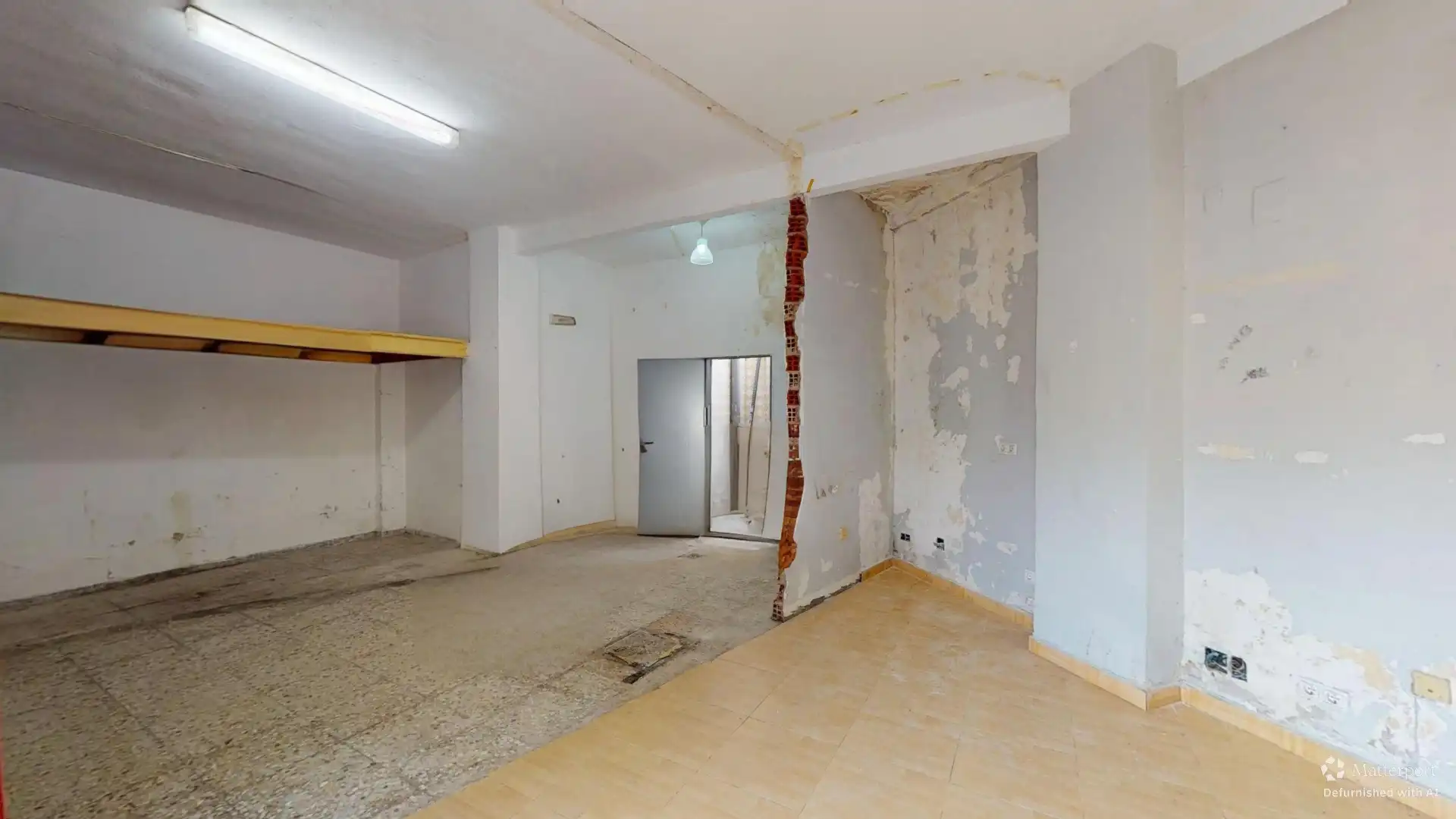 Business premises for sale in Calle Deportista Vicente Pastor, imagen 12
