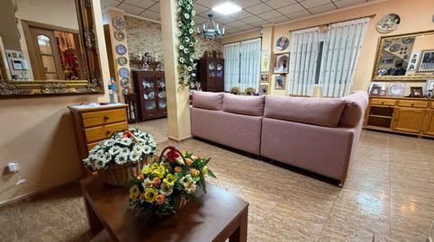 Foto 3 de Casa o chalet en venta en Vilamarxant, Valencia