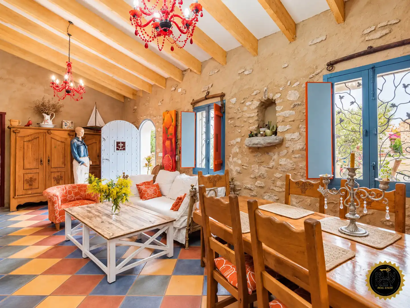 Villa à vendre à Totana, imagen 3
