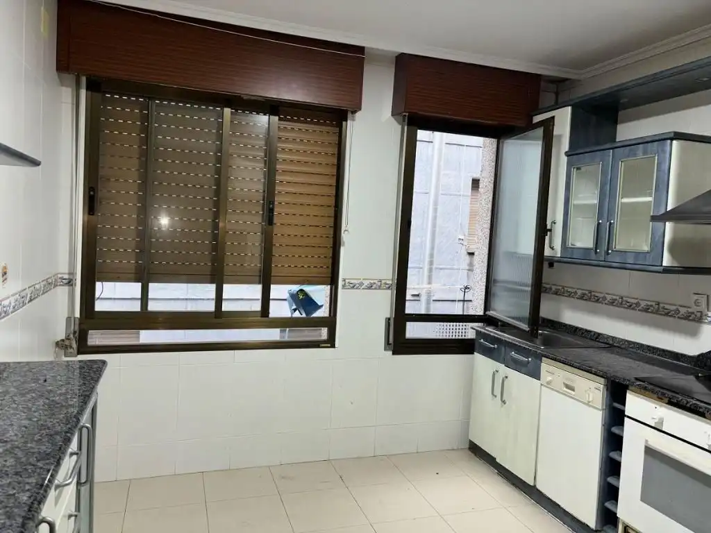 Mini appartamento in vendita a Centro