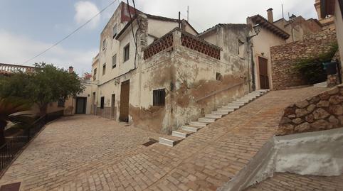 Foto 3 de Casa adosada en venda a Carrer de Cavite, La Malva-rosa, Valencia