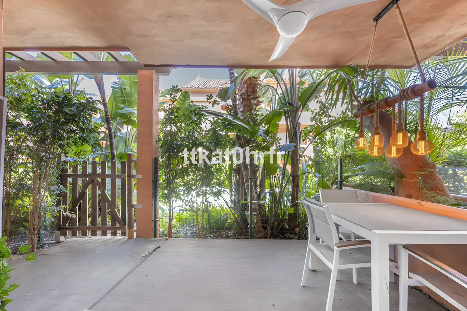 Wohnung mit Pool zum Verkauf in Milla de Oro, imagen 10