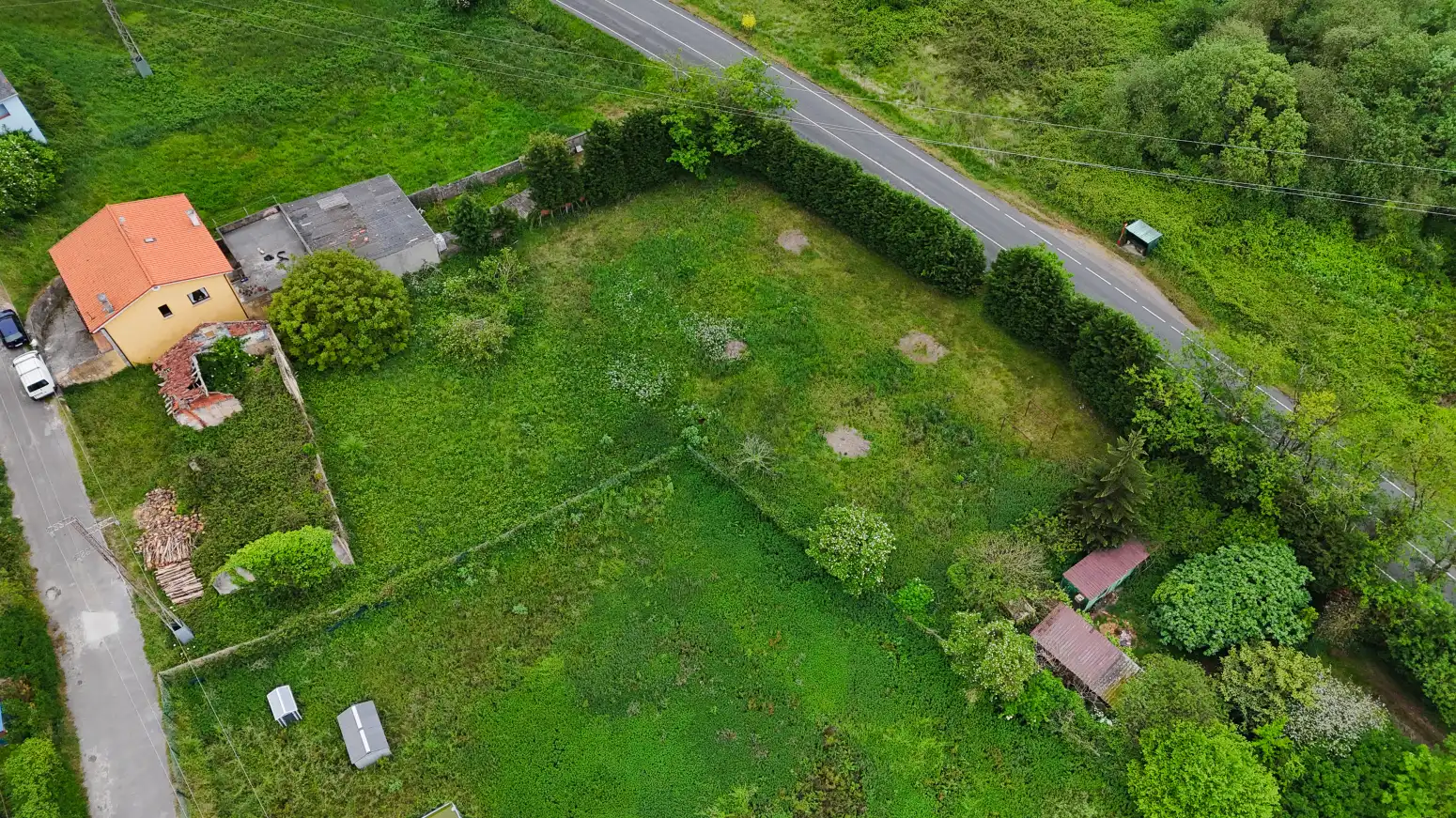 Terreny residencial en venda a Carreño - BARRIO RAITAN, imagen 2