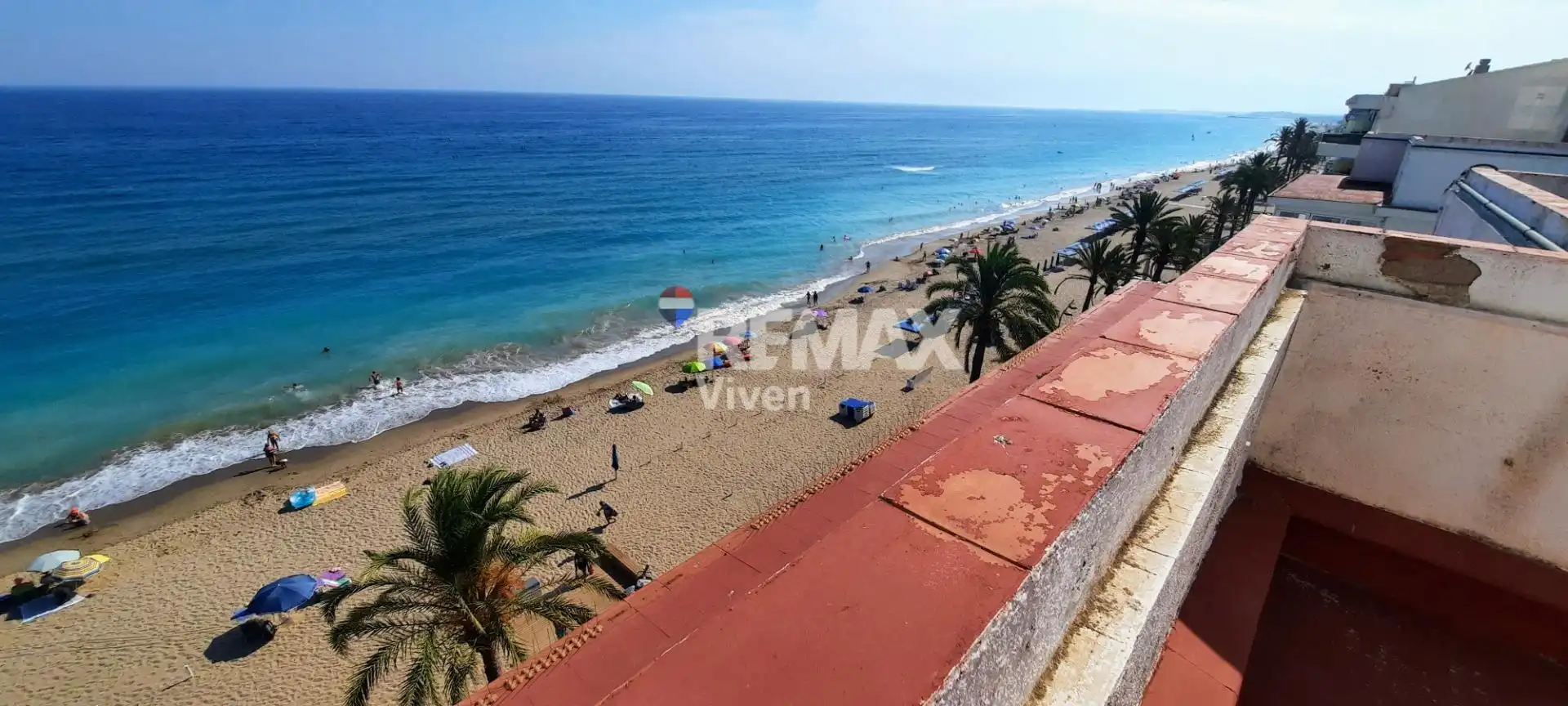 Flat with terrace for sale in Calafell Platja, imagen 3