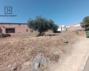 Residencial en venda en Esparragosa de la Serena