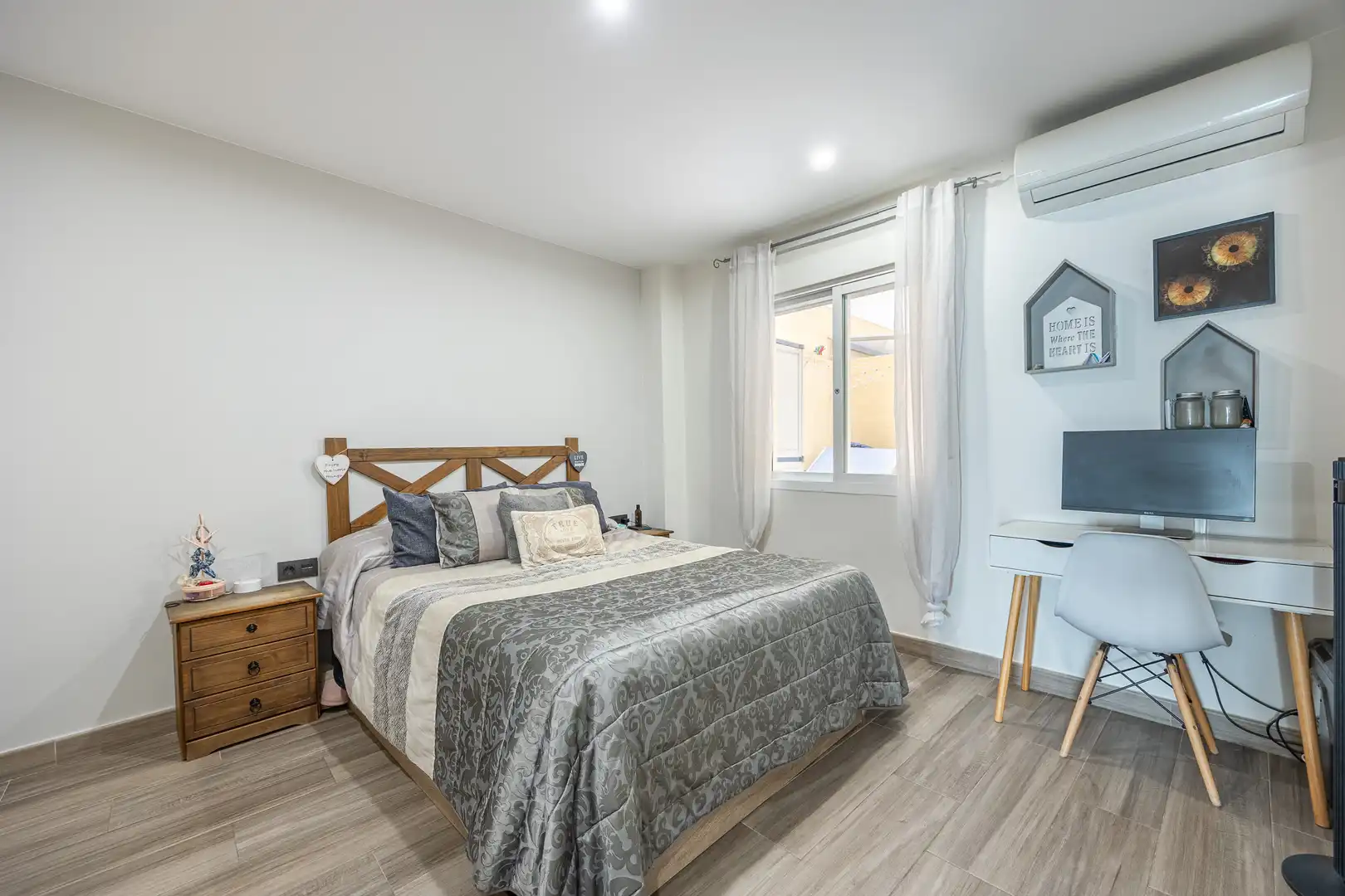 Habitación de Piso en venta en Benidorm con Amueblado