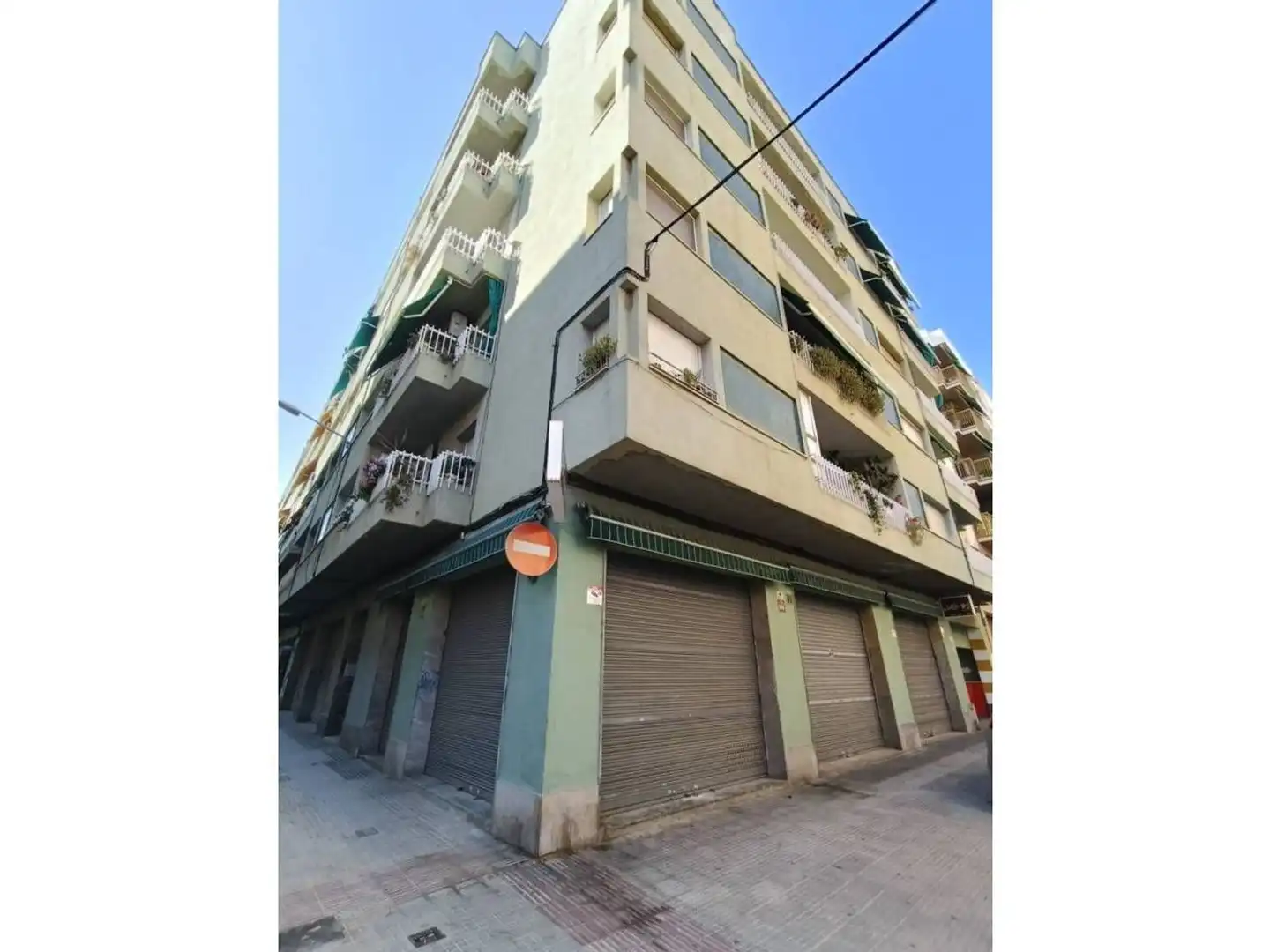 Local comercial en venta en Calle de l'Alcalde Segimon