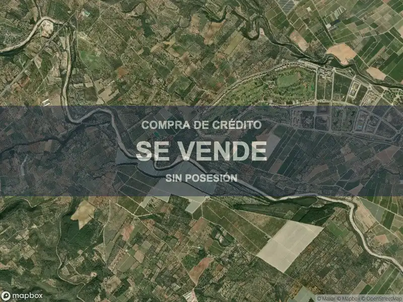 Flat for sale in San Jorge / Sant Jordi
