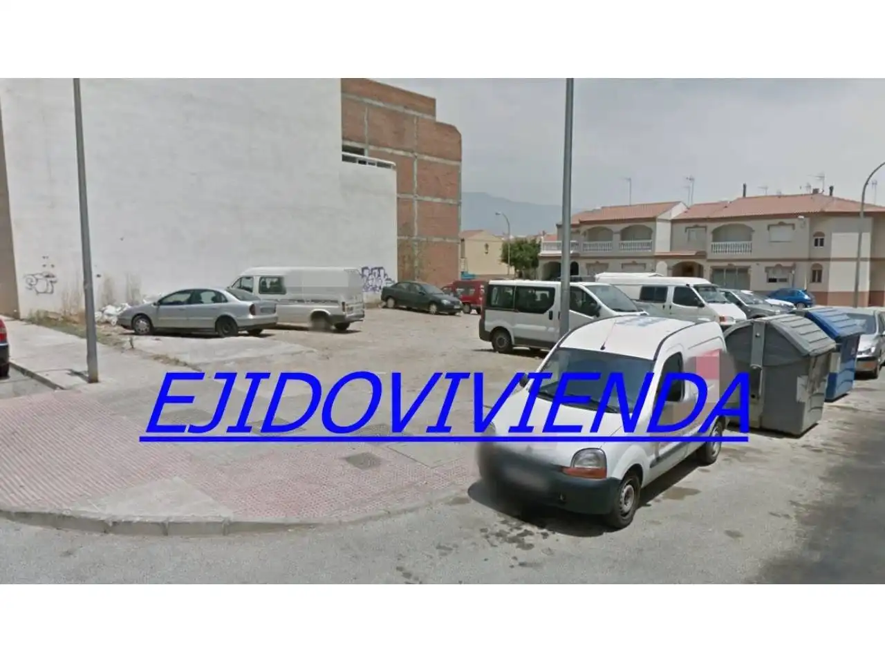 Terreno residenziale in vendita a El Ejido Ciudad, imagen 5