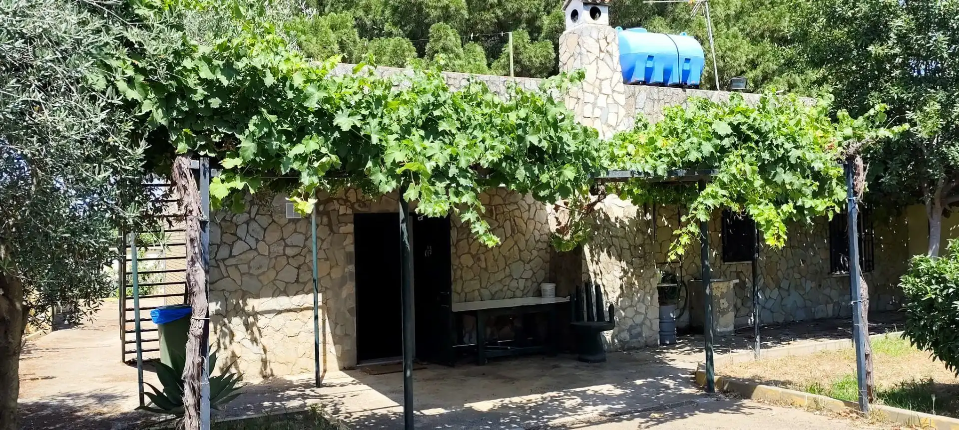 Maison à vendre à Alcalá del Río, imagen 23