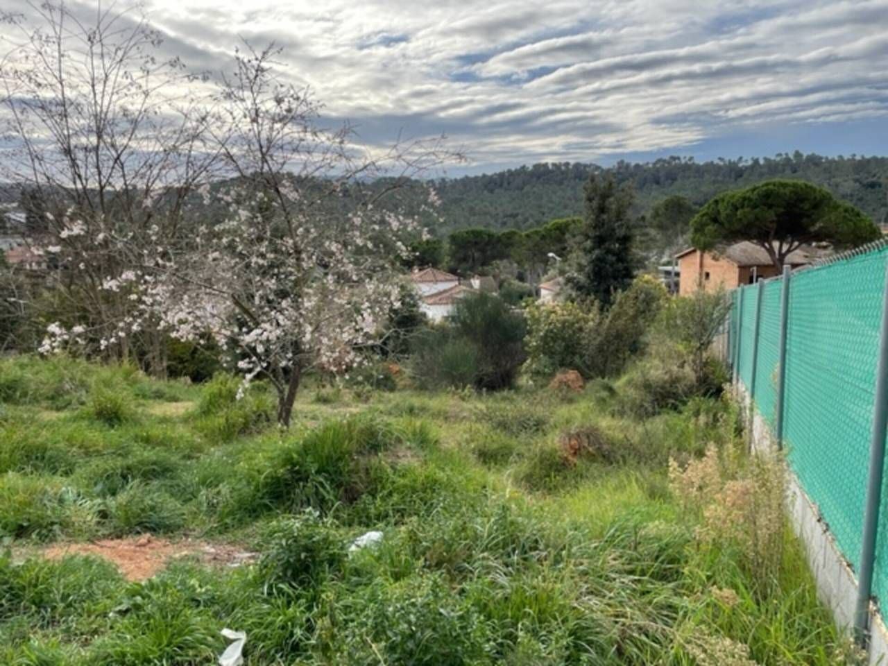 Industrial land for sale in Sant Cugat del Vallès