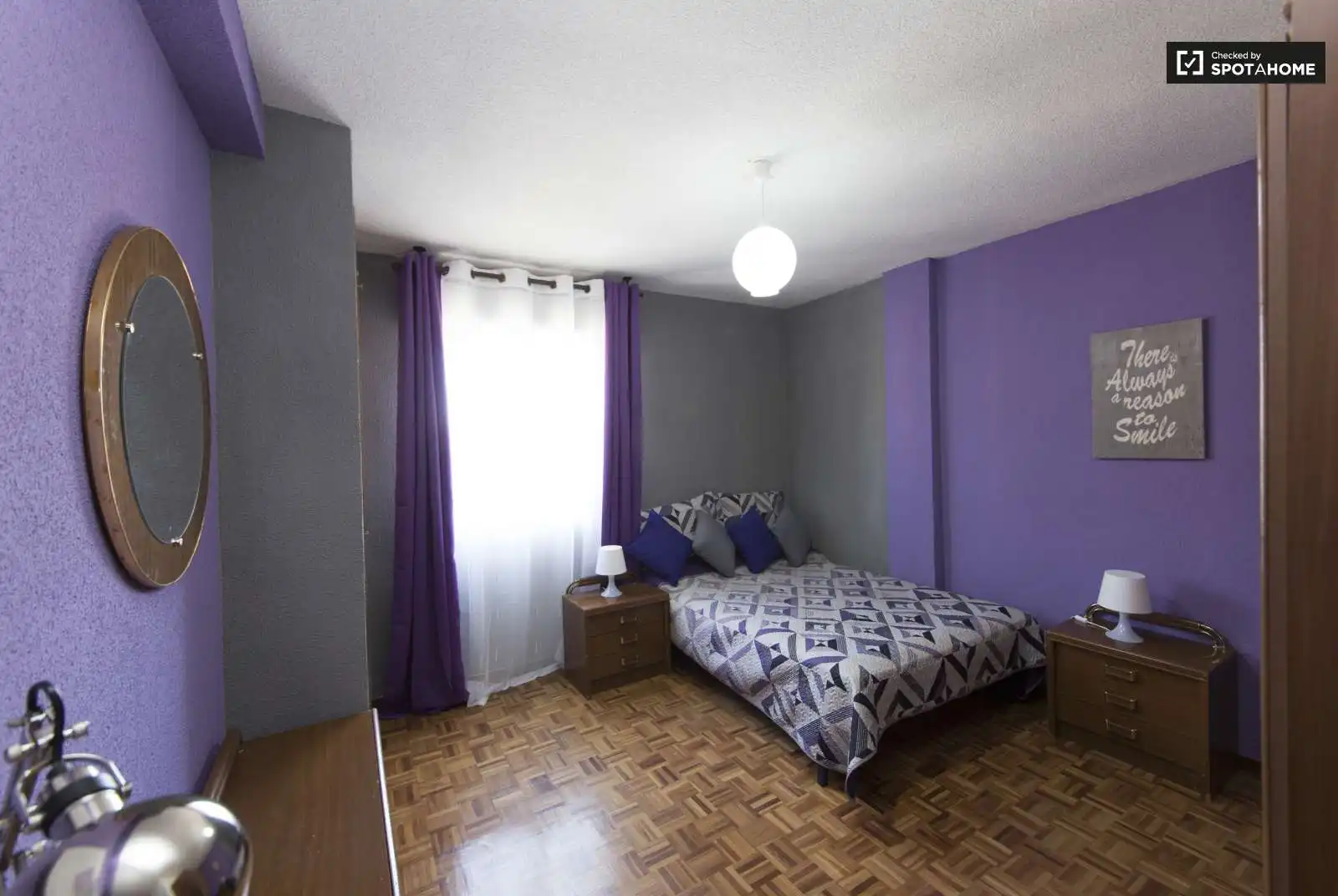 Habitació a Venecia - Nueva Alcalá