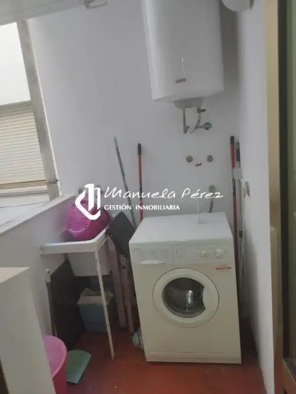 Apartament amb ascensor de lloguer a Casco Antiguo, imagen 11