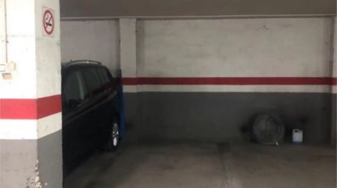 Foto 5 de Garaje de alquiler en Carrer Verge de la Paloma, 63, Cerdanyola Sud, Mataró