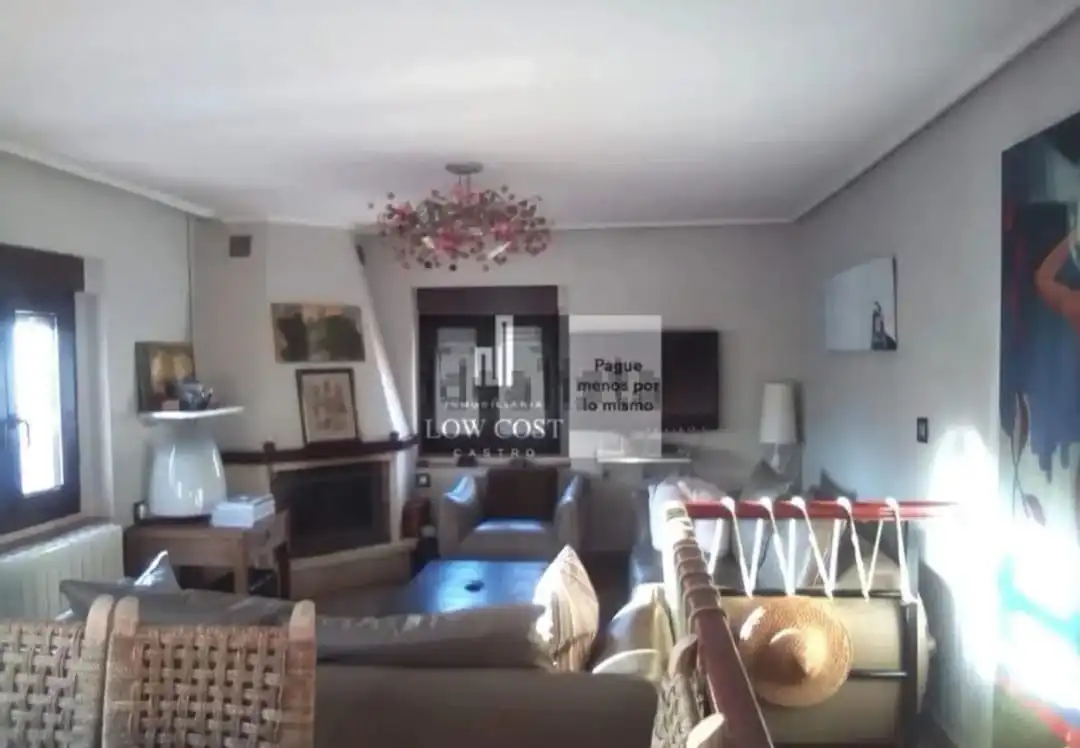 Habitatge amb jardí en venda a Mioño - Santullán, imagen 4