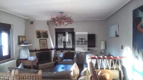 Foto 4 de Casa adosada en venda a Mioño - Santullán, Castro-Urdiales