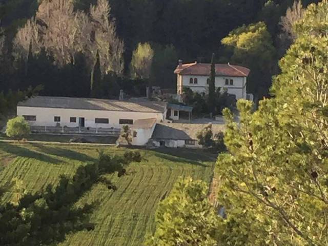 Casa-chalet en Venta en  DISEMINAT en Bot