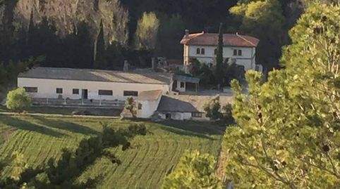 Masia para entrar a vivir en Bot