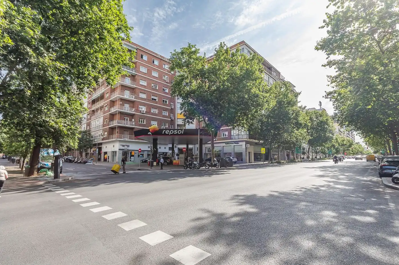 Flat with lift for sale in Calle GALILEO, imagen 46