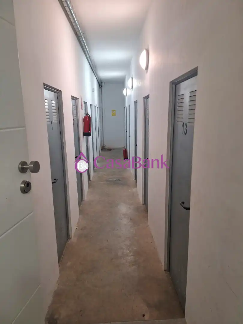 Lofts for sale in Córdoba  with Air Conditioner, Storage room and Furnished