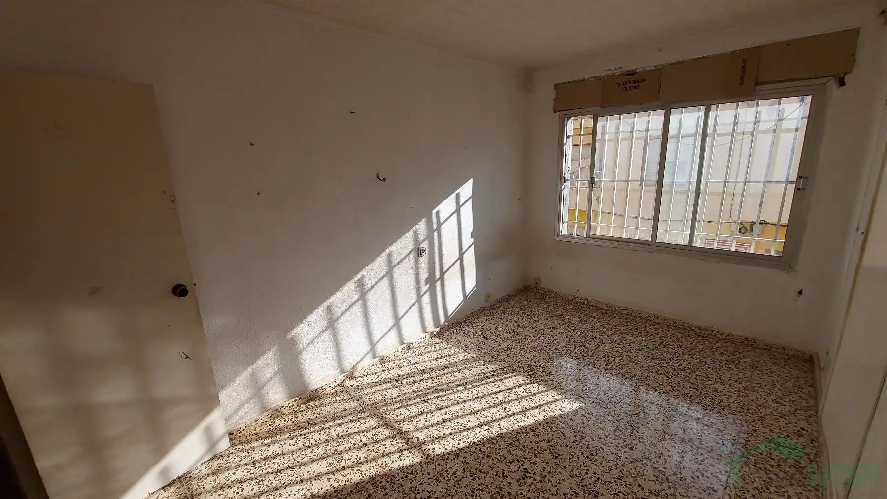 Flat for sale in Torre-Pacheco  with Terrace and Balcony