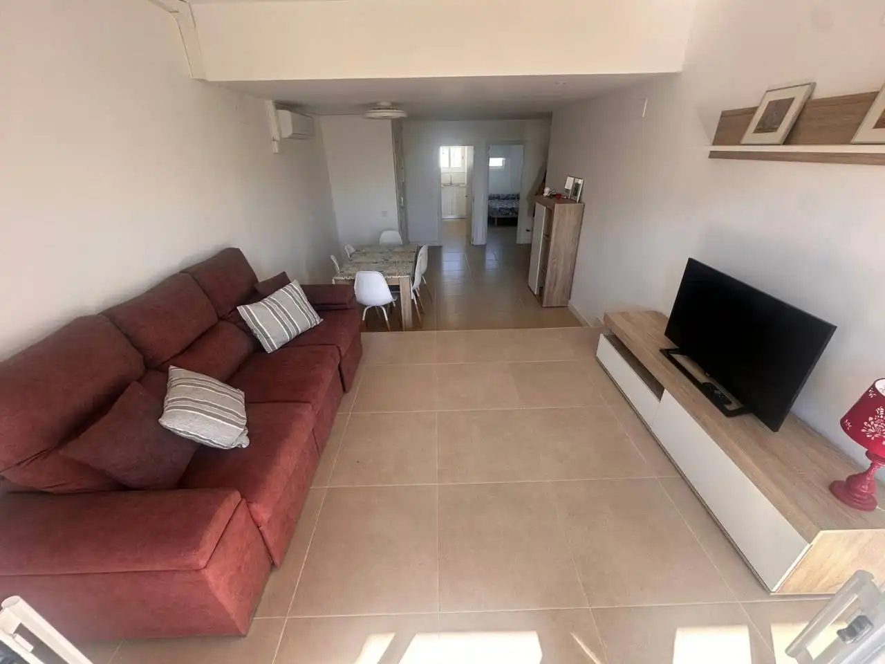 Piso con ascensor en venta en Calle Valls, imagen 3