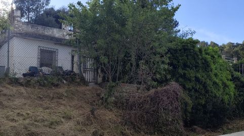 Terreno urbano de 517 m² con vistas en Castellgalí (Ca l’Enrich de Calafell), immagine 2