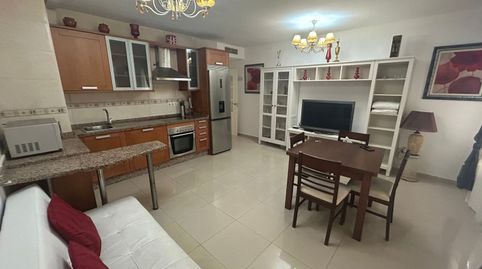 Foto 4 de Planta baja en venta en Calle Oviedo, 26, Puerto Deportivo, Fuengirola
