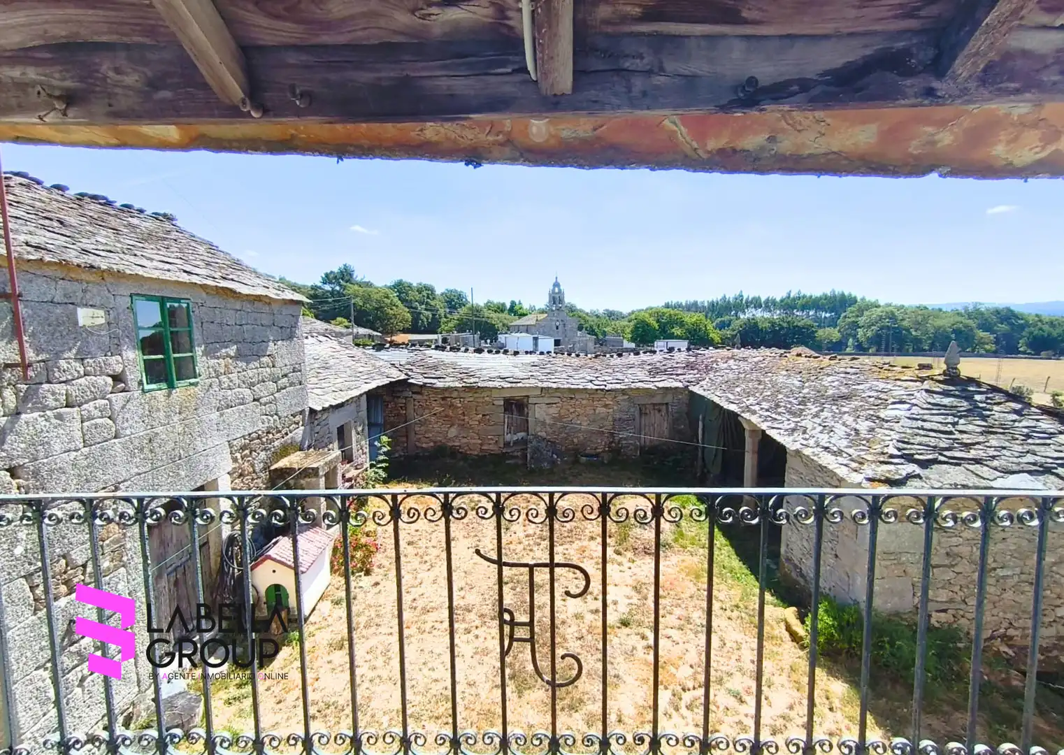 House with garden for sale in Lugar Eirexe,A-Narla San Pedro, imagen 20