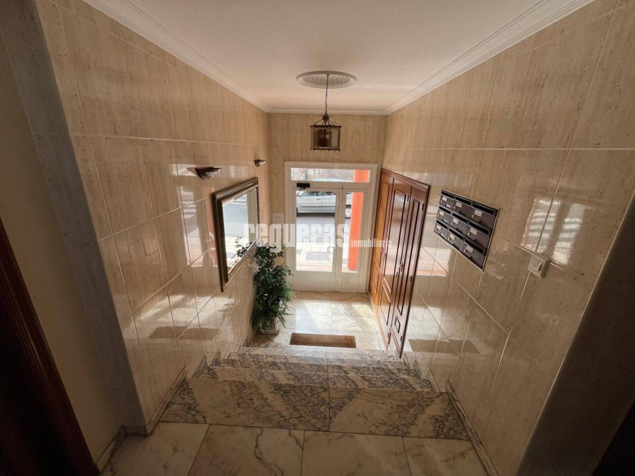 Flat for sale in Avilés  with Heating, Private garden and Parquet flooring
