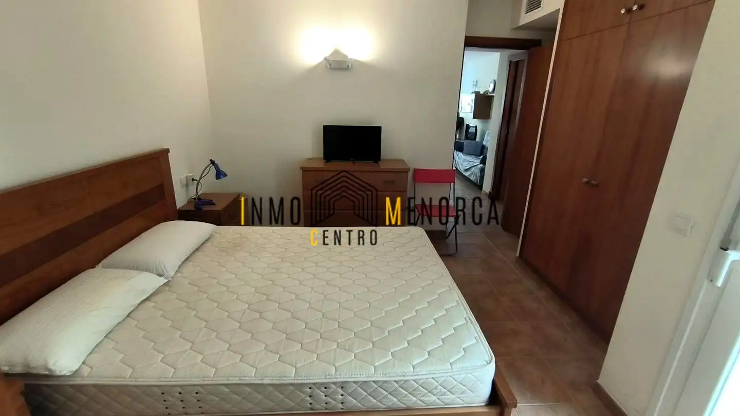 Flat with pool for sale in Ciutadella, imagen 11