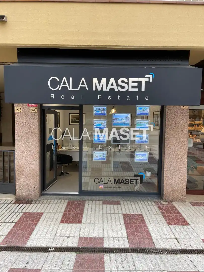 Pis amb jardí en venda a Marítim, imagen 12