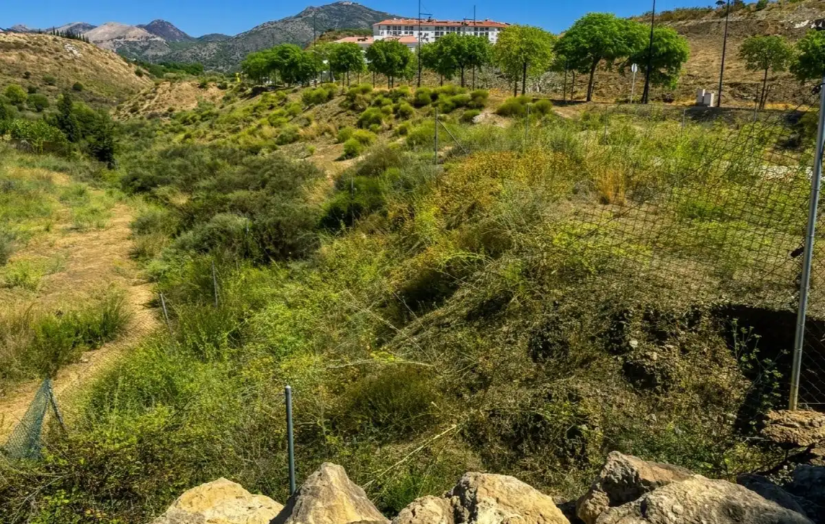 Residential for sale in Fuengirola