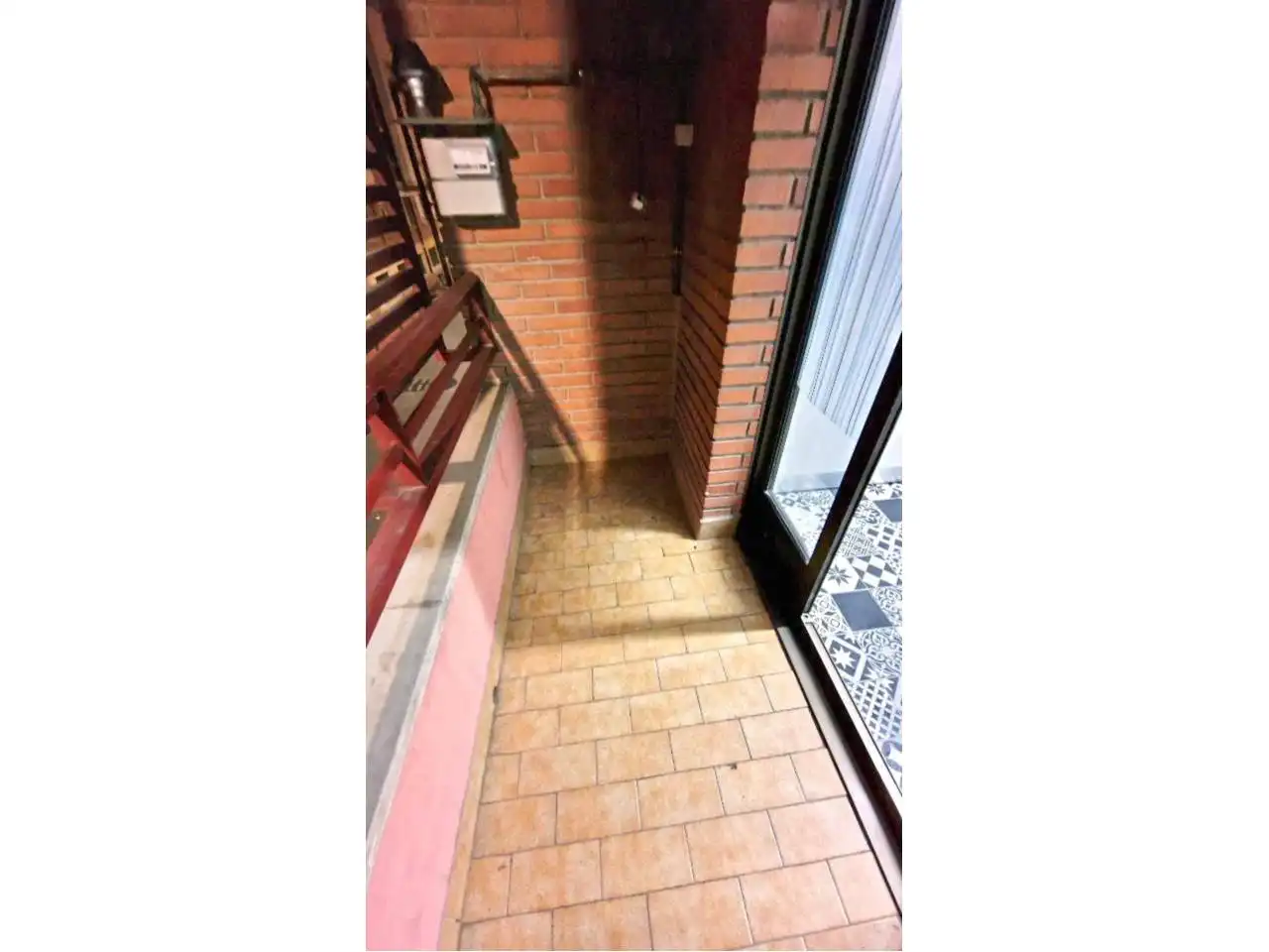 Apartament de lloguer a Oeste