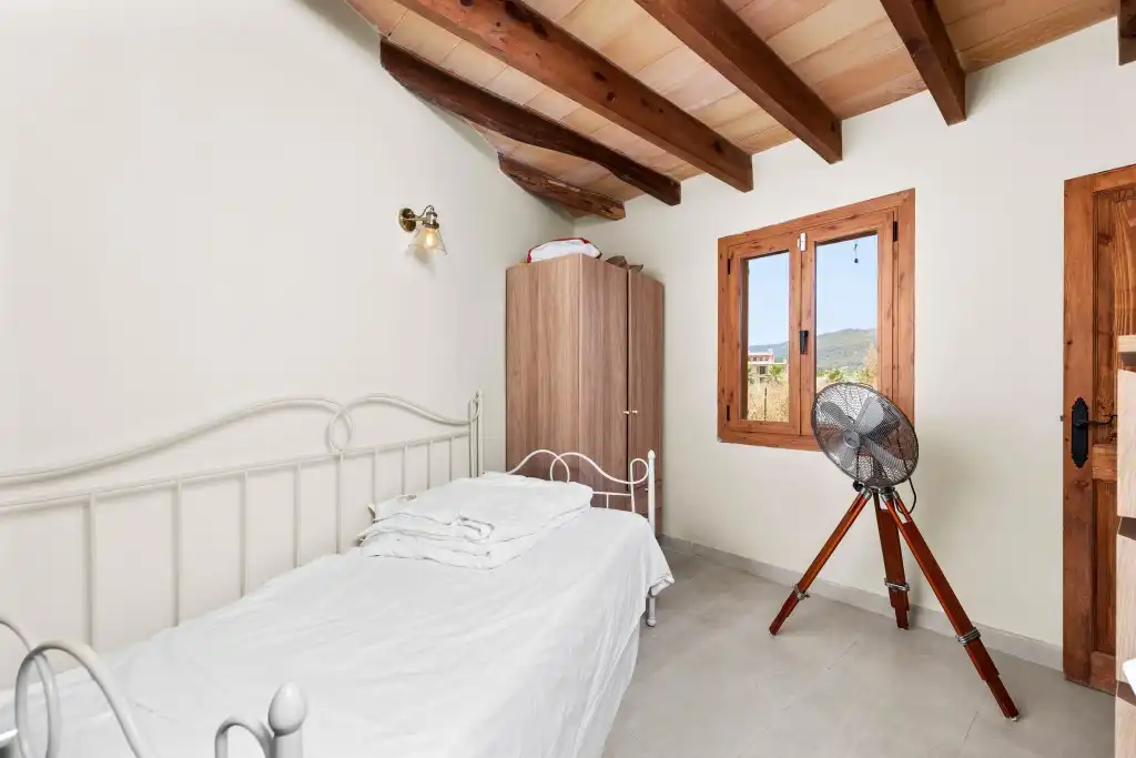 Casa rústica con piscina en venta en Port d'Andratx, imagen 14
